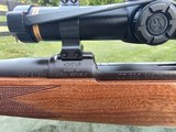 CZ 550 Magnum in 450 Rigby with Leupold VX5-HD scope and custom ammunition - Image 14 of 15