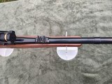 CZ 550 Magnum in 505 Gibbs with Leupold VX5-HD Illuminated scope and custom ammunition - Image 7 of 15