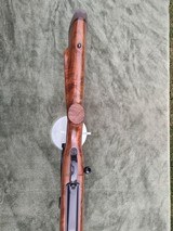 CZ 550 Magnum in 505 Gibbs with Leupold VX5-HD Illuminated scope and custom ammunition - Image 8 of 15