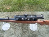 CZ 550 Safari Classics in 500 Jeffery with Zeiss V6 scope and custom ammunition - Image 12 of 15