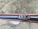 CZ 550 Safari Classics in 500 Jeffery with Zeiss V6 scope and custom ammunition - Image 13 of 15