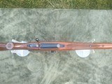CZ 550 Safari Classics in 500 Jeffery with Zeiss V6 scope and custom ammunition - Image 5 of 15