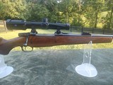 CZ 550 Safari Classics in 500 Jeffery with Zeiss V6 scope and custom ammunition - Image 3 of 15