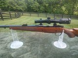 CZ 550 Safari Classics in 500 Jeffery with Zeiss V6 scope and custom ammunition - Image 8 of 15