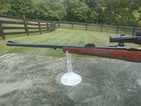 CZ 550 Safari Classics in 500 Jeffery with Zeiss V6 scope and custom ammunition - Image 9 of 15