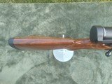CZ 550 Safari Classics in 500 Jeffery with Zeiss V6 scope and custom ammunition - Image 4 of 15