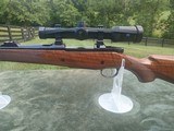 CZ 550 Safari Classics in 500 Jeffery with Zeiss V6 scope and custom ammunition - Image 10 of 15