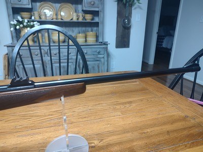 CZ 550 Safari Magnum in 458 Lott with Leupold VX5-HD scope with Illuminated Firedot Reticle - Image 12 of 15