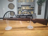 CZ 550 Safari Magnum in 458 Lott with Leupold VX5-HD scope with Illuminated Firedot Reticle - Image 6 of 15