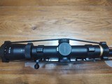 CZ 550 Safari Magnum in 458 Lott with Leupold VX5-HD scope with Illuminated Firedot Reticle - Image 14 of 15