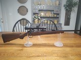 CZ 550 Safari Magnum in 458 Lott with Leupold VX5-HD scope with Illuminated Firedot Reticle - Image 9 of 15