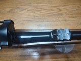 CZ 550 Safari Magnum in 458 Lott with Leupold VX5-HD scope with Illuminated Firedot Reticle - Image 15 of 15