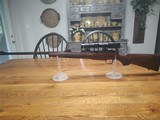 CZ 550 Safari Magnum in 458 Lott with Leupold VX5-HD scope with Illuminated Firedot Reticle - Image 2 of 15