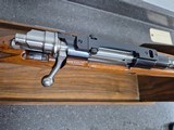 Browning Safari Belgium made 270 - 6 of 8