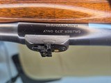 Browning Safari Belgium made 270