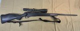 Weatherby Vanguard 300 Weatherby Magnum - 4 of 5
