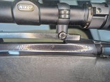 Weatherby Vanguard 300 Weatherby Magnum