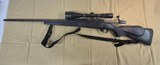 Weatherby Vanguard 300 Weatherby Magnum - 5 of 5