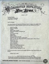 Winchester 21 Deluxe Trap - 6 of 8