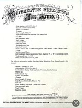 Winchester 21 Deluxe Trap - 7 of 8