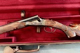 Winchester 21 Deluxe Trap