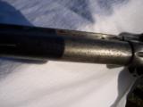 COLT SAA 45 Factory Nickel, Shipped to Colt Agency California 1891 - 8 of 12