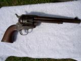 Colt Single Action Condemned Calvary Model 1880 - 1 of 12