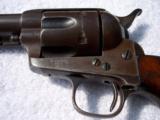 Colt Single Action Condemned Calvary Model 1880 - 4 of 12