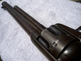 Colt Single Action Condemned Calvary Model 1880 - 11 of 12