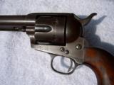 Colt Single Action Condemned Calvary Model 1880 - 2 of 12