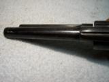 Colt SAA Blue, 45 LC 5-1/2, mfg. 1905 w/Factory Letter - 4 of 12