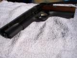 Colt 1911A1 Series 70 38 Super
98% - 9 of 15