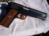 Colt 1911A1 Series 70 38 Super
98% - 13 of 15