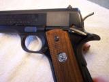 Colt 1911A1 Series 70 38 Super
98% - 7 of 15