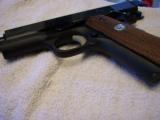 Colt 1911A1 Series 70 38 Super
98% - 10 of 15