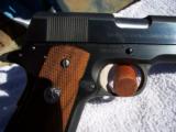 Colt 1911A1 Series 70 38 Super
98% - 5 of 15