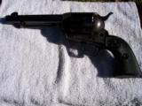 Colt SAA Rare 38 Colt circa 1929 High Condition w/ Factory Letter - 13 of 15
