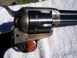 Colt SAA Rare 38 Colt circa 1929 High Condition w/ Factory Letter - 2 of 15