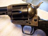 Colt SAA Rare 38 Colt circa 1929 High Condition w/ Factory Letter - 6 of 15
