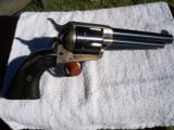 Colt SAA Rare 38 Colt circa 1929 High Condition w/ Factory Letter - 1 of 15