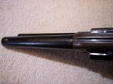COLT SINGLE ACTION, SHIPPED TO DENVER, CO, 1906 RARE 38 COLT - 5 of 15