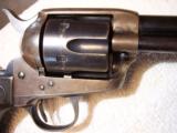 COLT SINGLE ACTION, SHIPPED TO DENVER, CO, 1906 RARE 38 COLT - 10 of 15