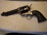 COLT SINGLE ACTION, SHIPPED TO DENVER, CO, 1906 RARE 38 COLT - 2 of 15