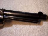 COLT SINGLE ACTION, SHIPPED TO DENVER, CO, 1906 RARE 38 COLT - 8 of 15