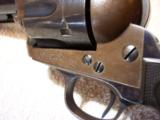 COLT SINGLE ACTION, SHIPPED TO DENVER, CO, 1906 RARE 38 COLT - 11 of 15