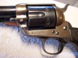 COLT SINGLE ACTION, SHIPPED TO DENVER, CO, 1906 RARE 38 COLT - 1 of 15