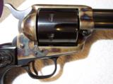 Colt Single Action 2nd Gen 45 in Stagecoach Box circa 1970 - 6 of 15