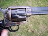 Colt Single Action 2nd Gen 45 in Stagecoach Box circa 1970 - 4 of 15