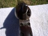 Colt Single Action Etched Panel Frontier Six Shooter circa 1888 - 9 of 15