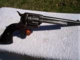 Colt Single Action Etched Panel Frontier Six Shooter circa 1888 - 7 of 15